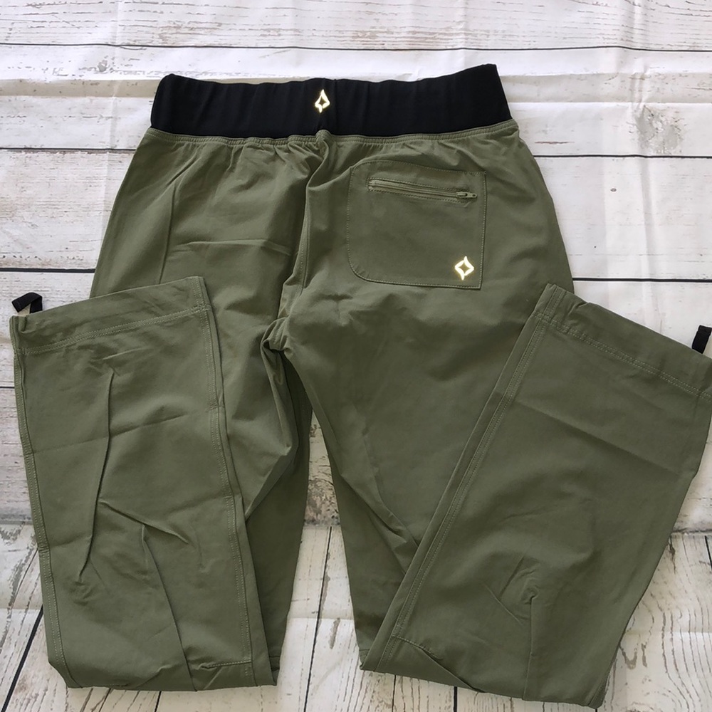 Stonewear Designs Climbing Pants